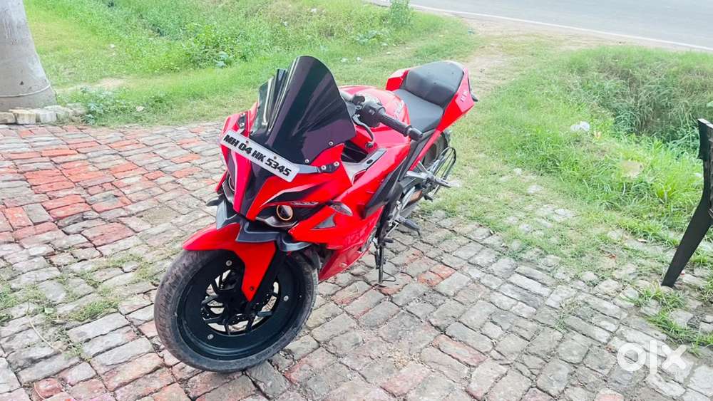 good condition, okay