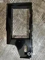 Honda WRV music player frame