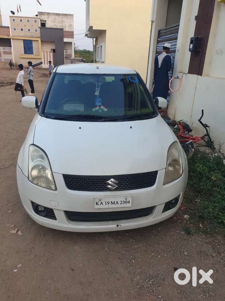 Maruti Suzuki Swift 2009