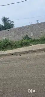Urgent sale land cheap price, highway se lagi hui property