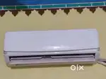 Air conditioning