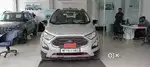 Ford Ecosport, 2018, Diesel