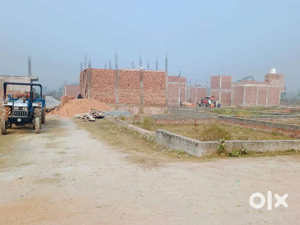 पिंक सिटी में पाएं प्राइम लोकेशन रेसिडेंशियल प्लॉट