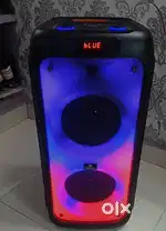 Zebronics partybox