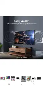 Lg 32 new sealed led tv of sale,