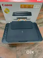 Canon printers
