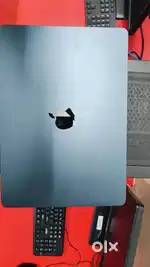 Apple sellicon m2