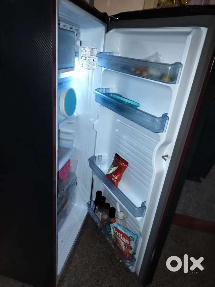 Haier single door Refrigerator