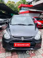 Maruti Suzuki Alto 800 Lxi, 2013, Petrol