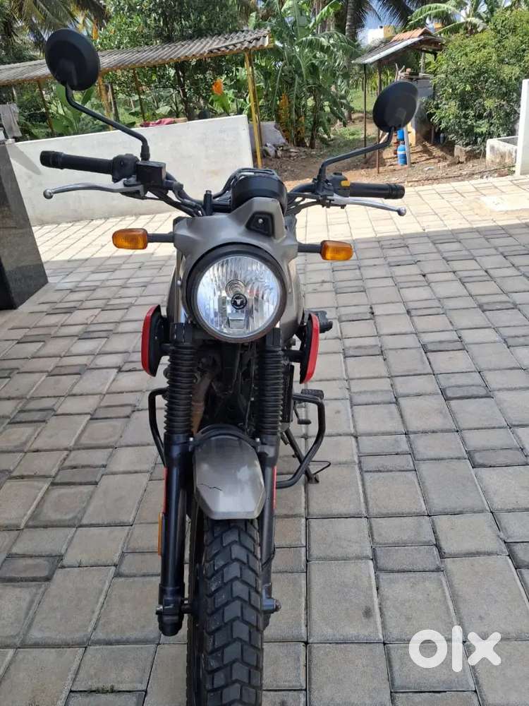 Single owner