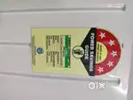 Semi Automatic Washing Machine, 1 yr old