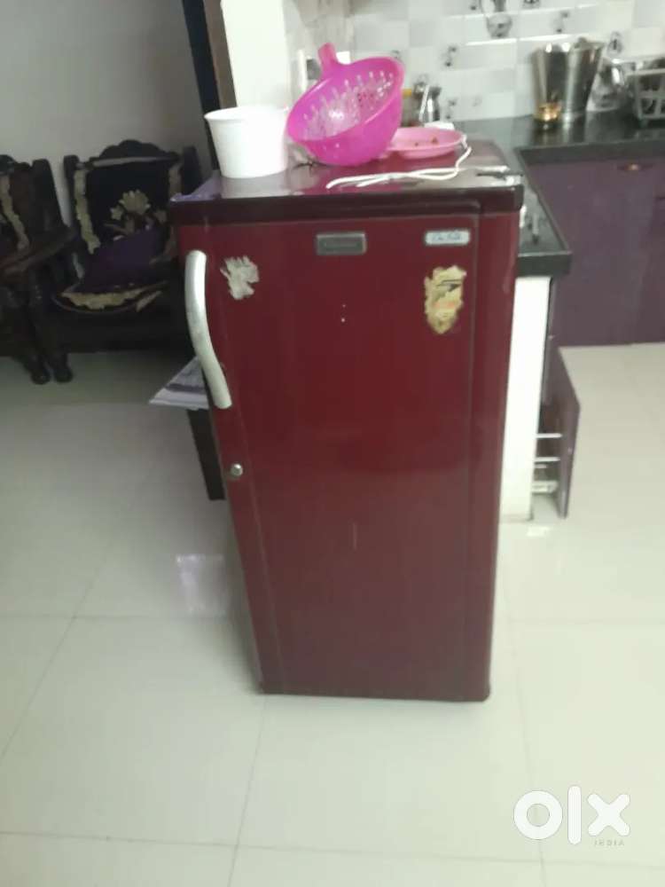 Fridge single door