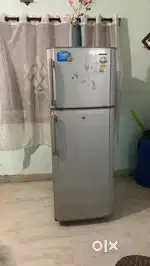 Samsung - double door fridge