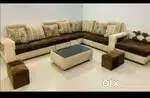 Luxemburgh sofa sets
