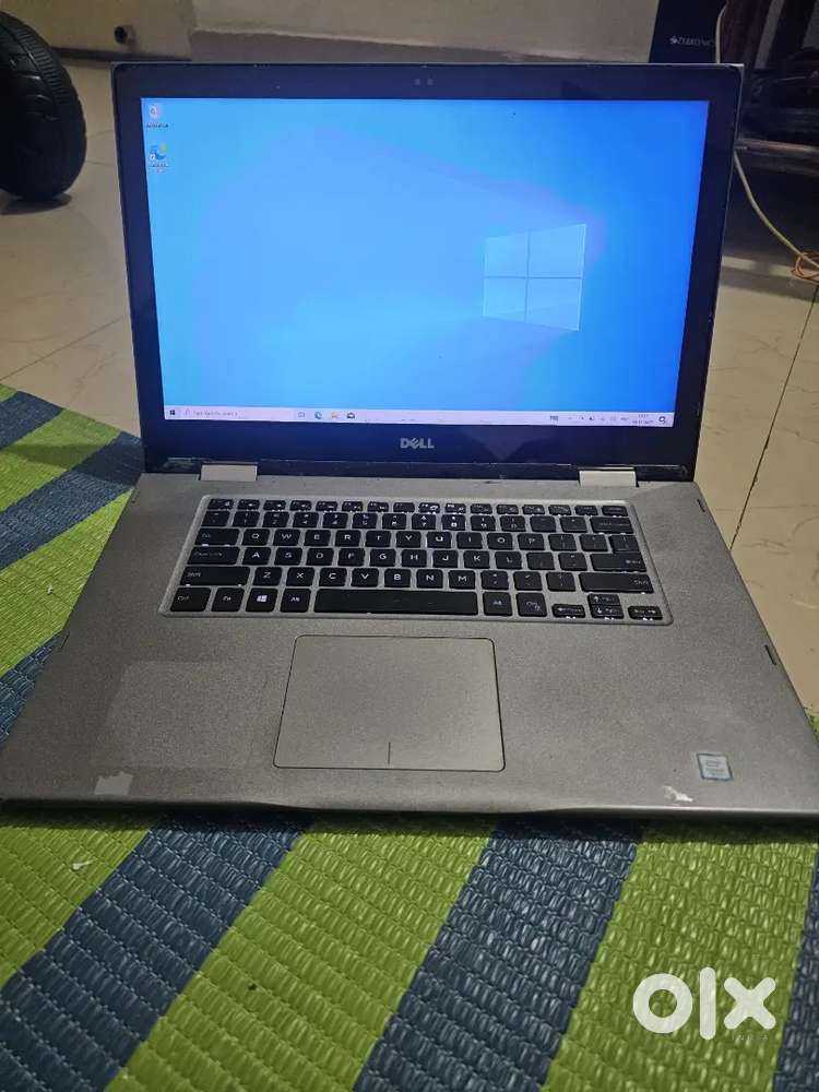 Dell Touch Screen i7 7th generation