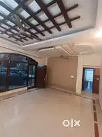 For sale 3bhk ground floor in Green Enclave patiala road zirakpur