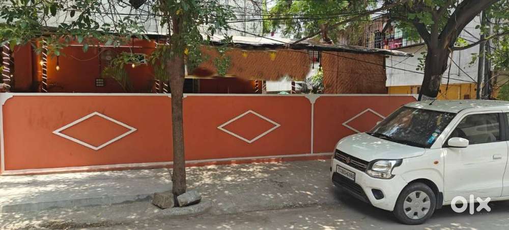Ready-to-Use Commercial Kitchen for Rent in Kukatpally  ₹50,000/month