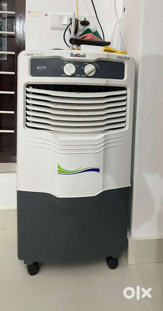 Voltas Air Cooler