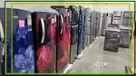 New Fridge 236L TO 301L Samsung Whirlpool GST Bill  Brand Warranty 1yr