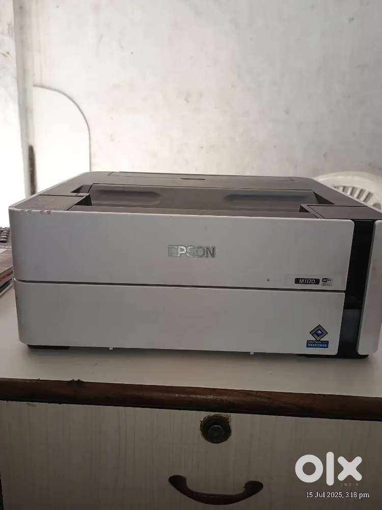 Epson Printer