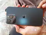 iPhone 15promax