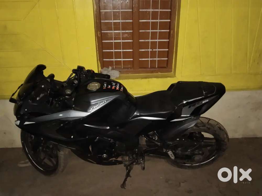 Single owner good condition