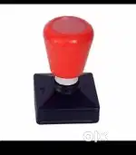 Polymer Stamp Making Machine