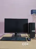 Dell personal computer