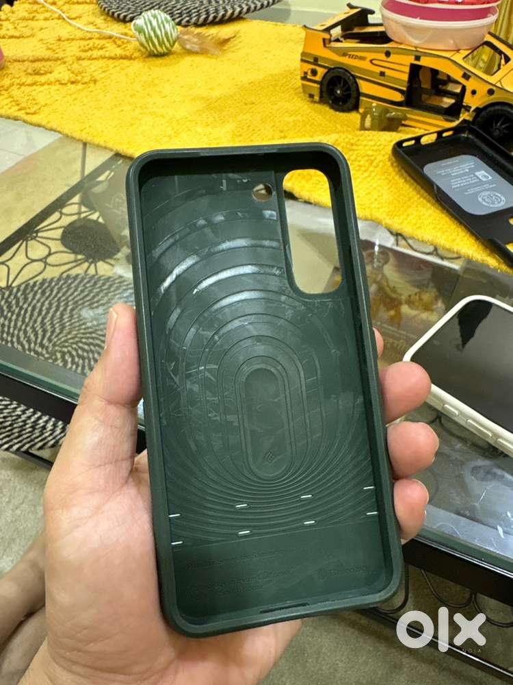 S22 phone cover Caseology