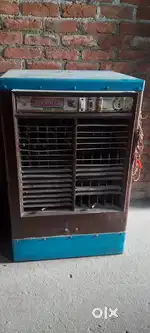 Cooler sell