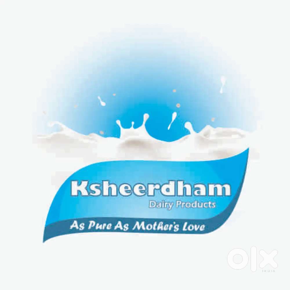 Milk Delivery in Dwarka