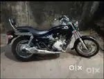 Avenger 220 CC For Sale