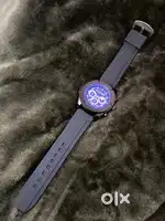 Sports watch