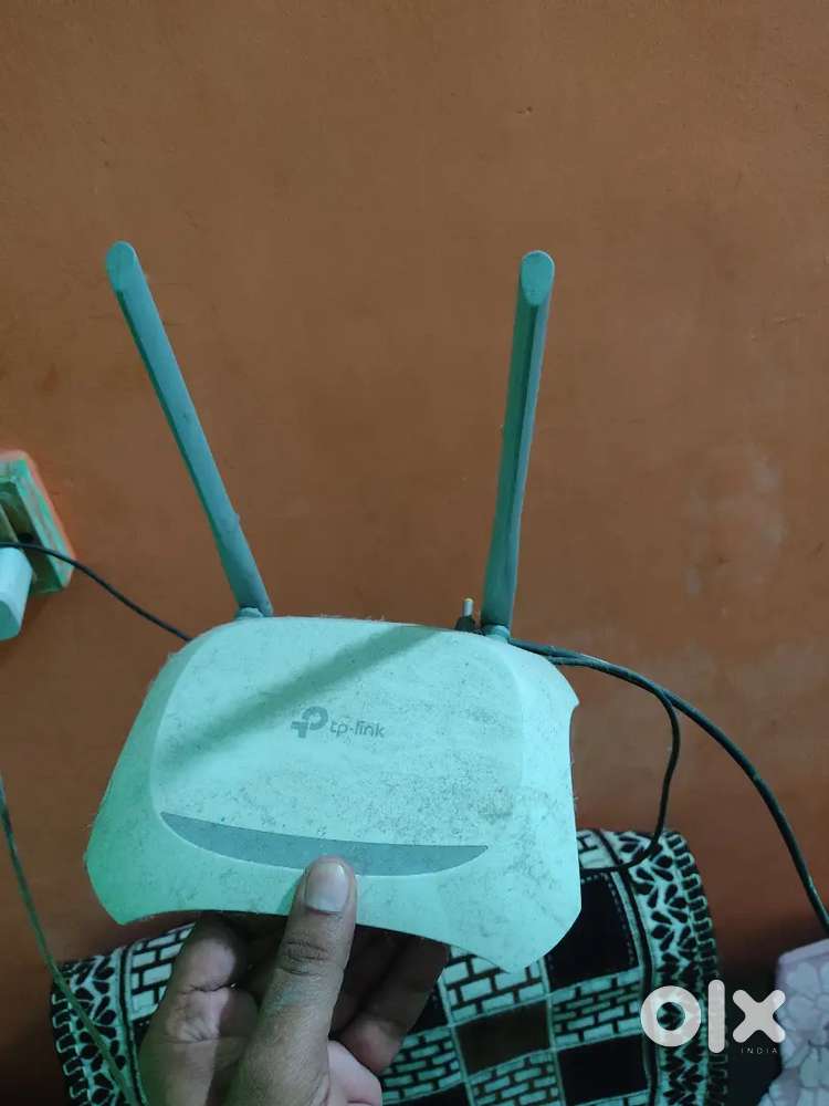 Wifi tp link good condition