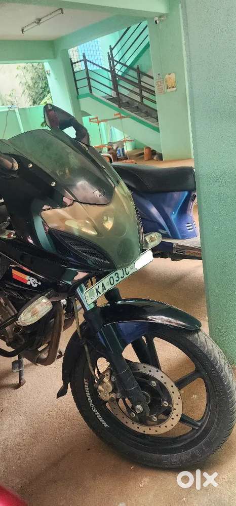 Pulsar Bajaj 229