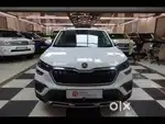 Skoda Kushaq 1.0 TSI Style, 2022, Petrol