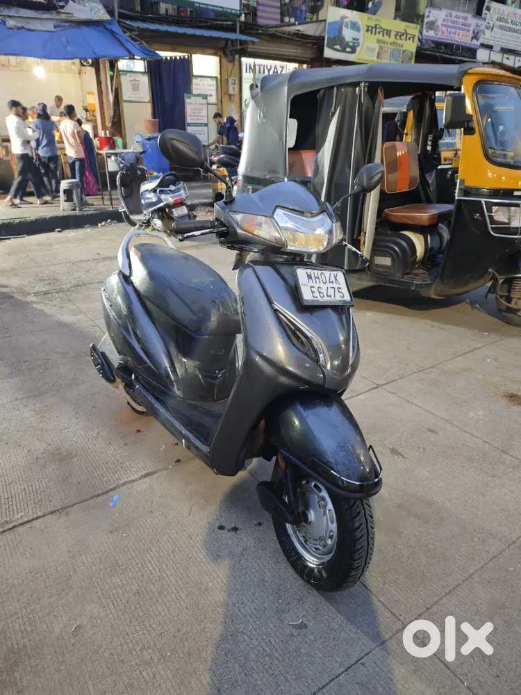 Activa 5G 2019 Model, Good Condition