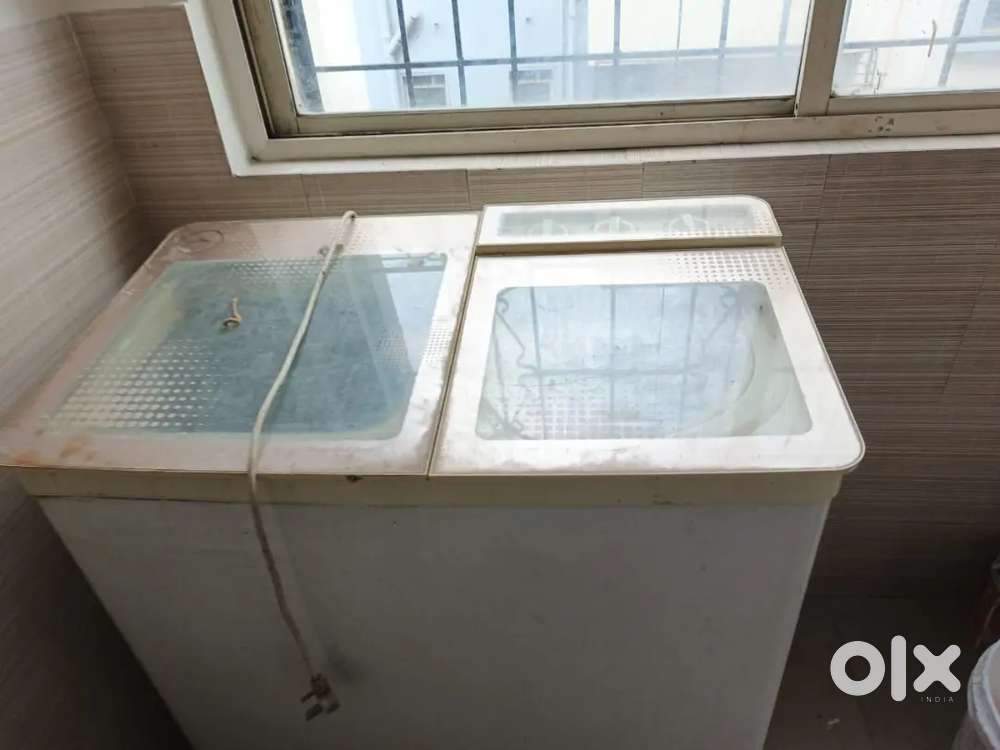 Godrej Washing Machine