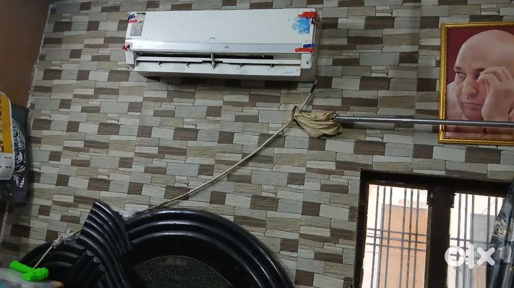 Godrej airconditoner sprit