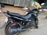 CB UNICORN 2014 Black