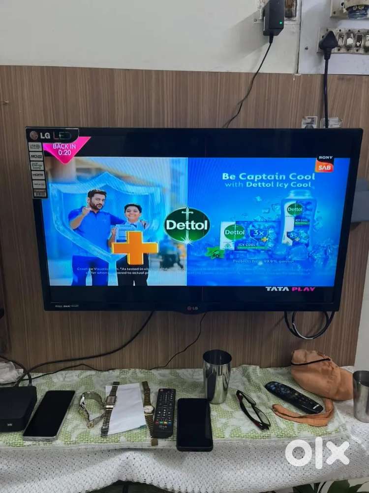 Lg  32 inch colour tv