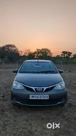 Toyota Etios VD, 2016, Diesel