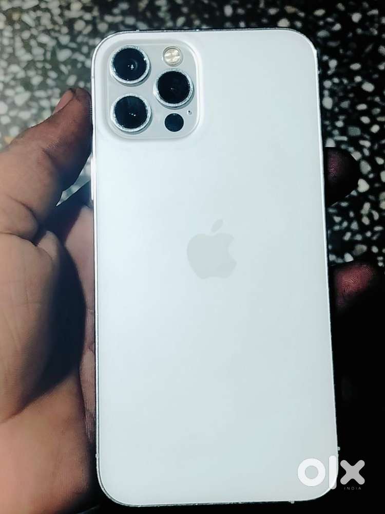 Iphone 12 Pro 128gb 78% Battery Health A1 Condition