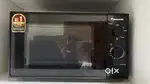 20L Microwave Oven (Panasonic)