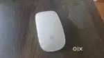 Apple mouse white Color
