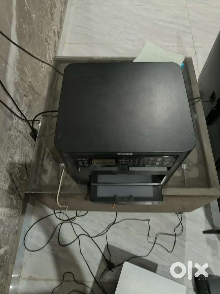 Canon printer