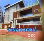FANTABULOUS ,GRAND BUNGALOW for sale at VADAVALLI -- 4 Crs.