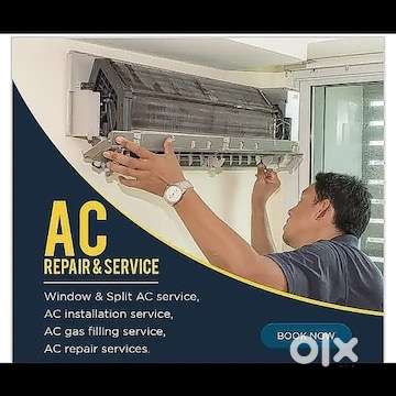 Ac technicians & trainees