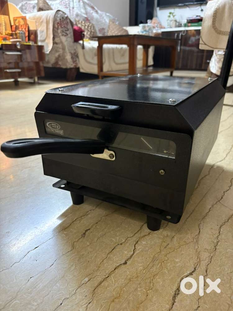 Electric Tandoor 20 inch 2000W