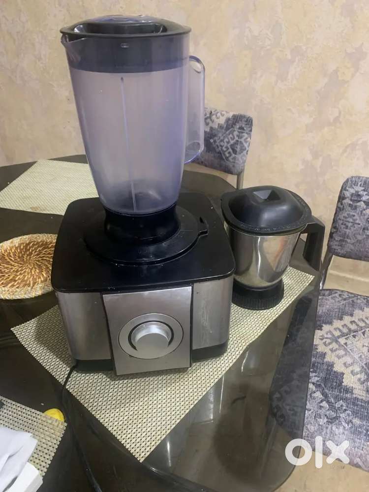 1000w morphy richards food processor